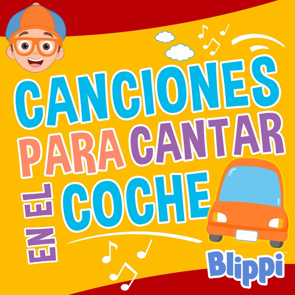 Album cover of Canciones para cantar en el coche