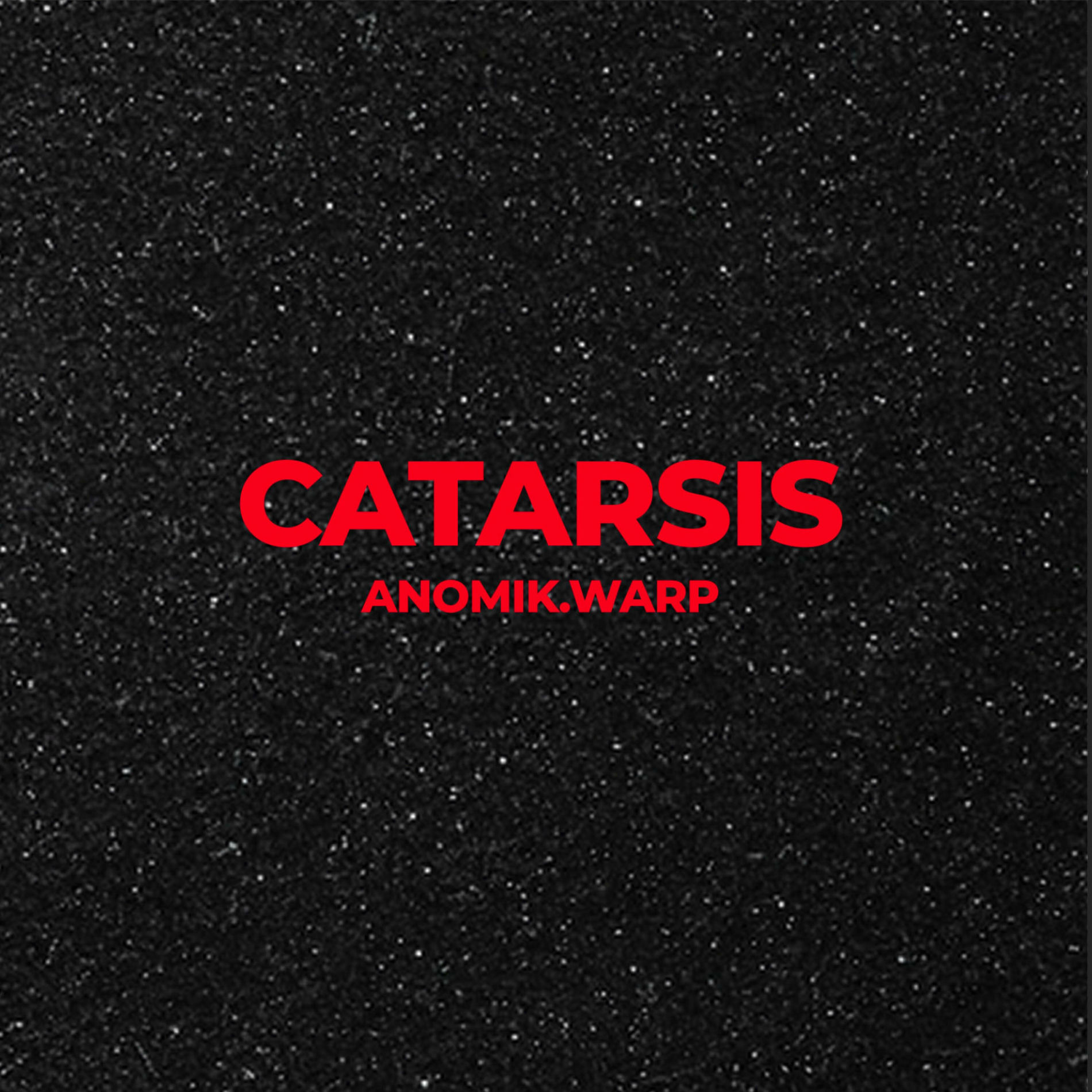 Album cover of CATARSIS