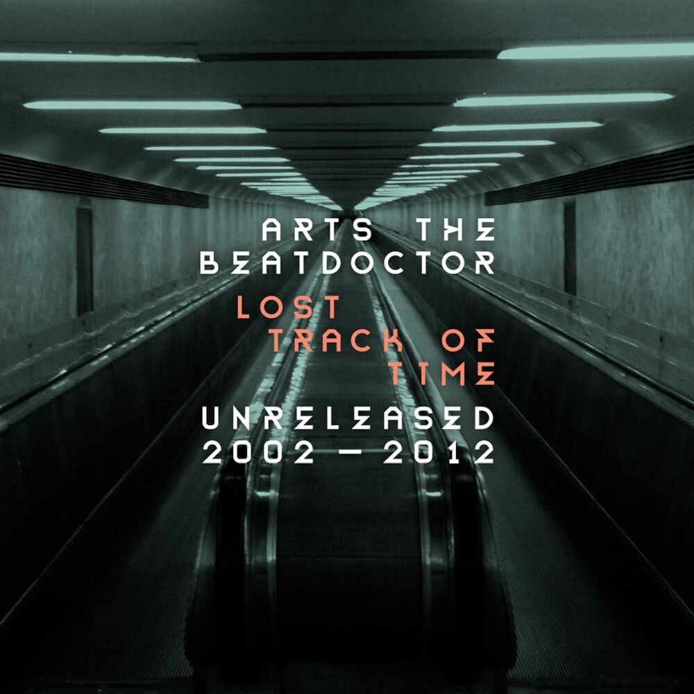 Picture of Lost Track of Time; Unreleased 2002-2012