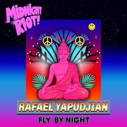 Cover of Fly by Night