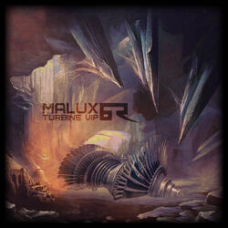 Cover of Turbine VIP