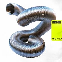 Cover of Highed