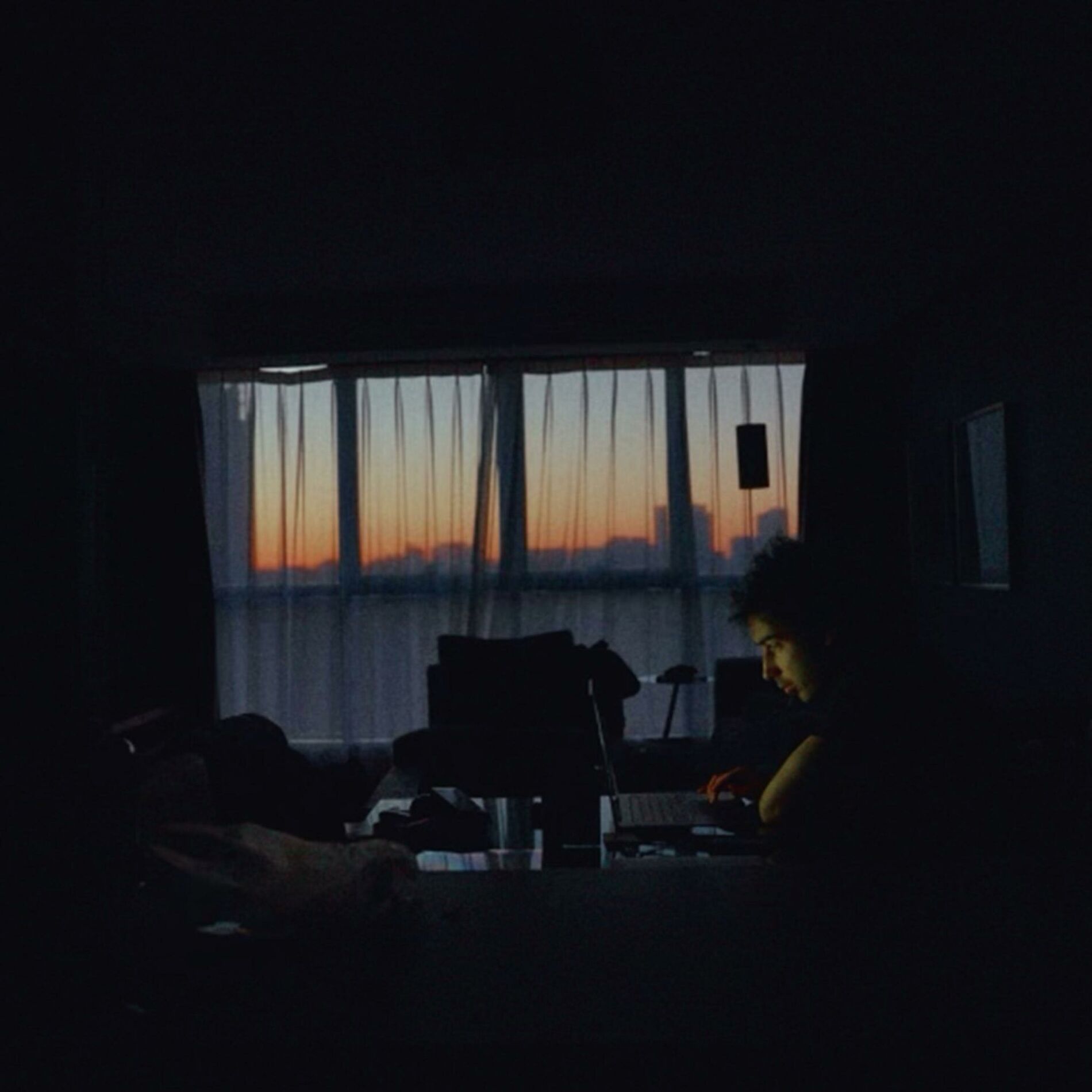 Album cover of Thankful (feat. Witt Lowry)