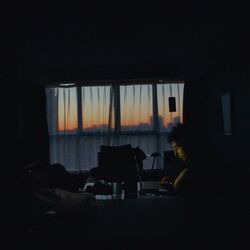 Cover of Thankful (feat. Witt Lowry)