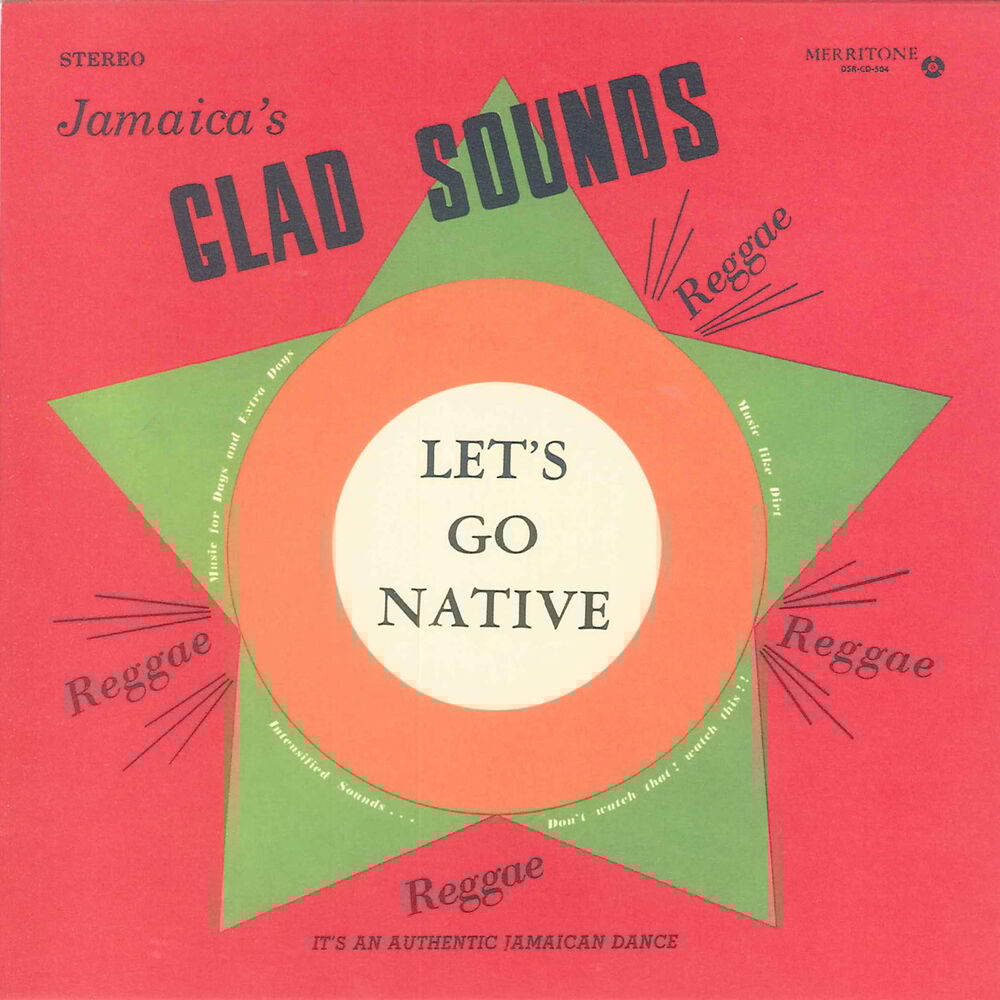 Picture of Glad Sounds