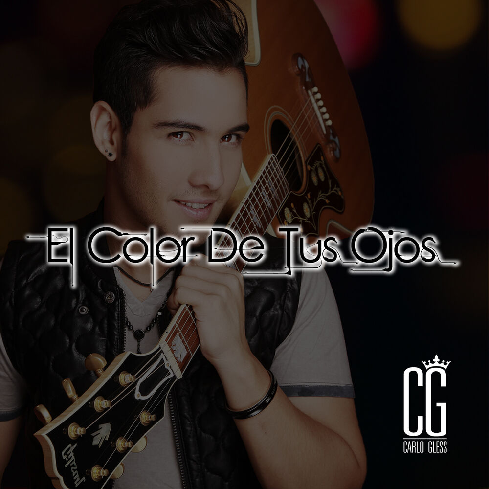 Picture of El Color de Tus Ojos