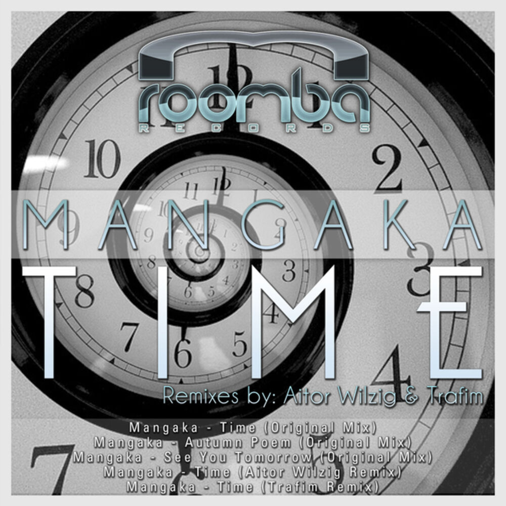 Picture of Time