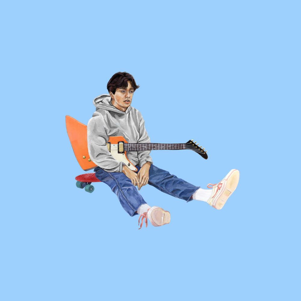 Picture of Soy Pablo
