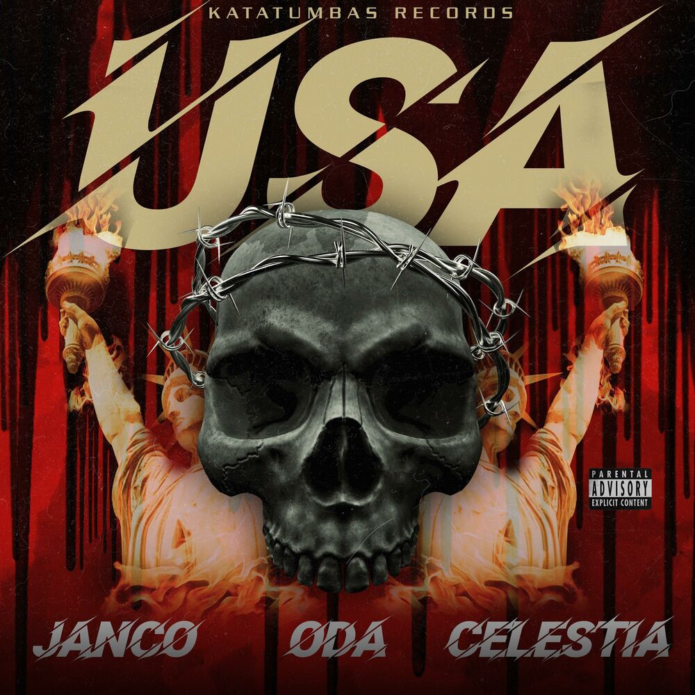 Picture of U.S.A.