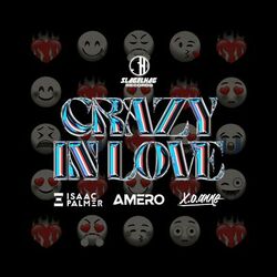 Cover of Crazy In Love