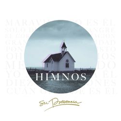 Cover of Himnos