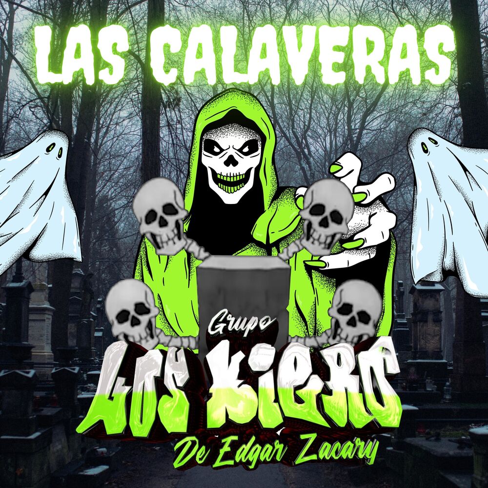 Picture of Las Calaveras