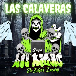 Cover of Las Calaveras