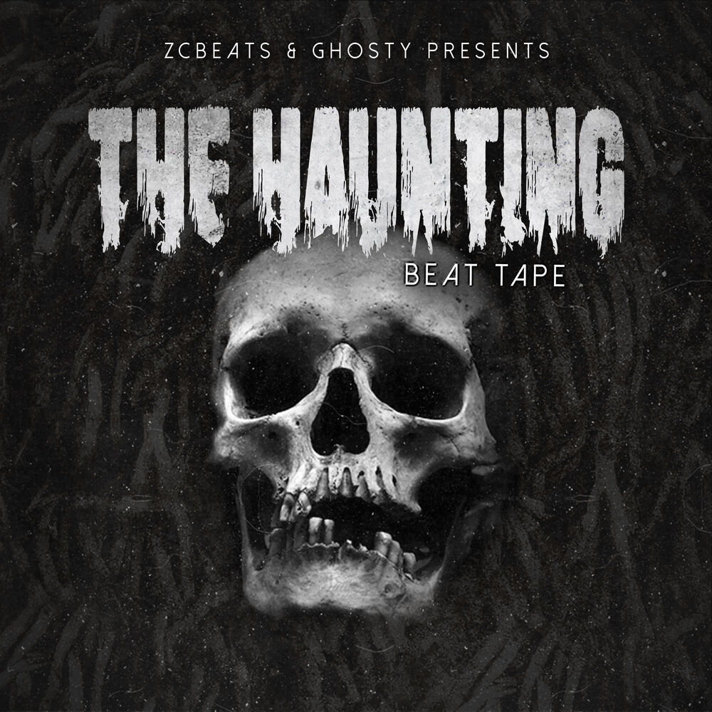 Picture of The Haunting Beat Tape