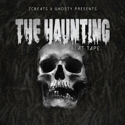 Cover of The Haunting Beat Tape