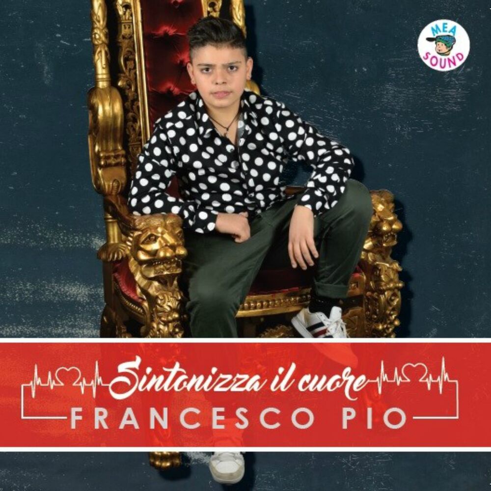 Picture of Sintonizza il cuore
