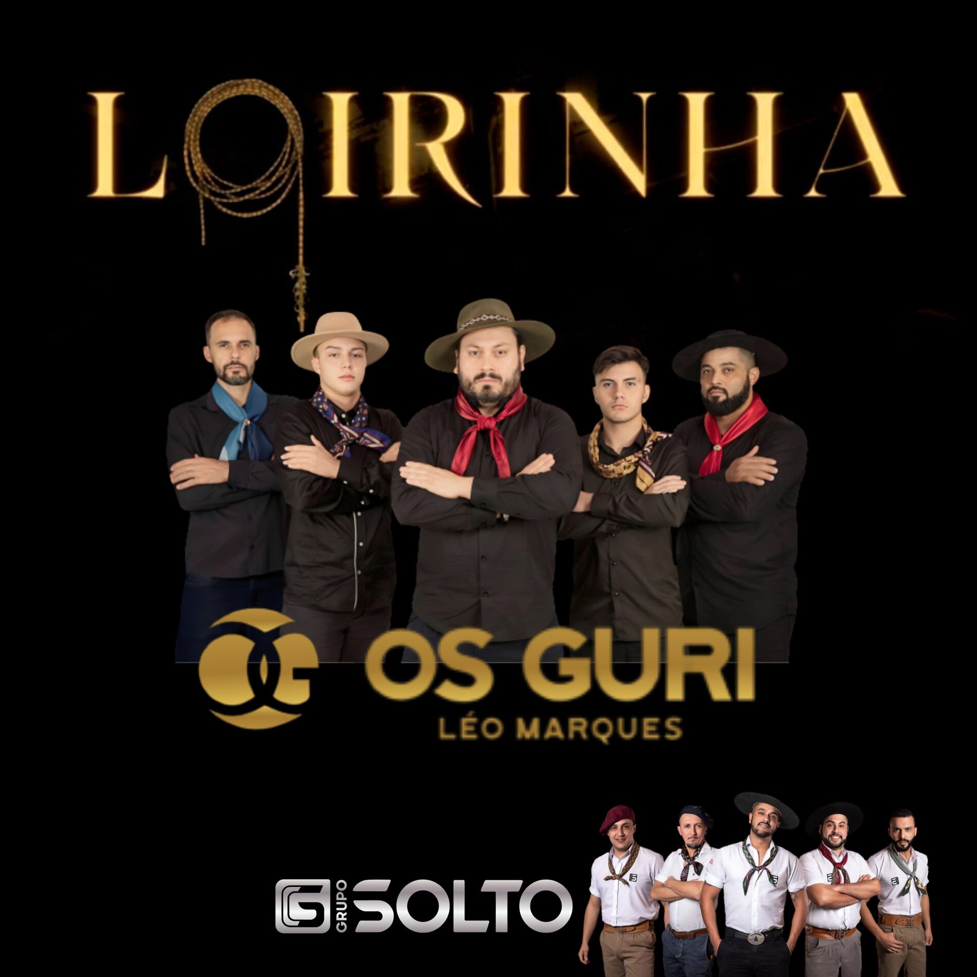 Album cover of Loirinha