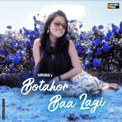 Cover of Botahor Baa Lagi - Single
