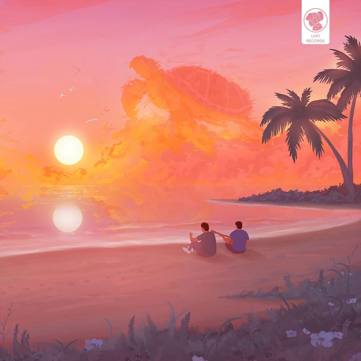 Album cover of Barbados