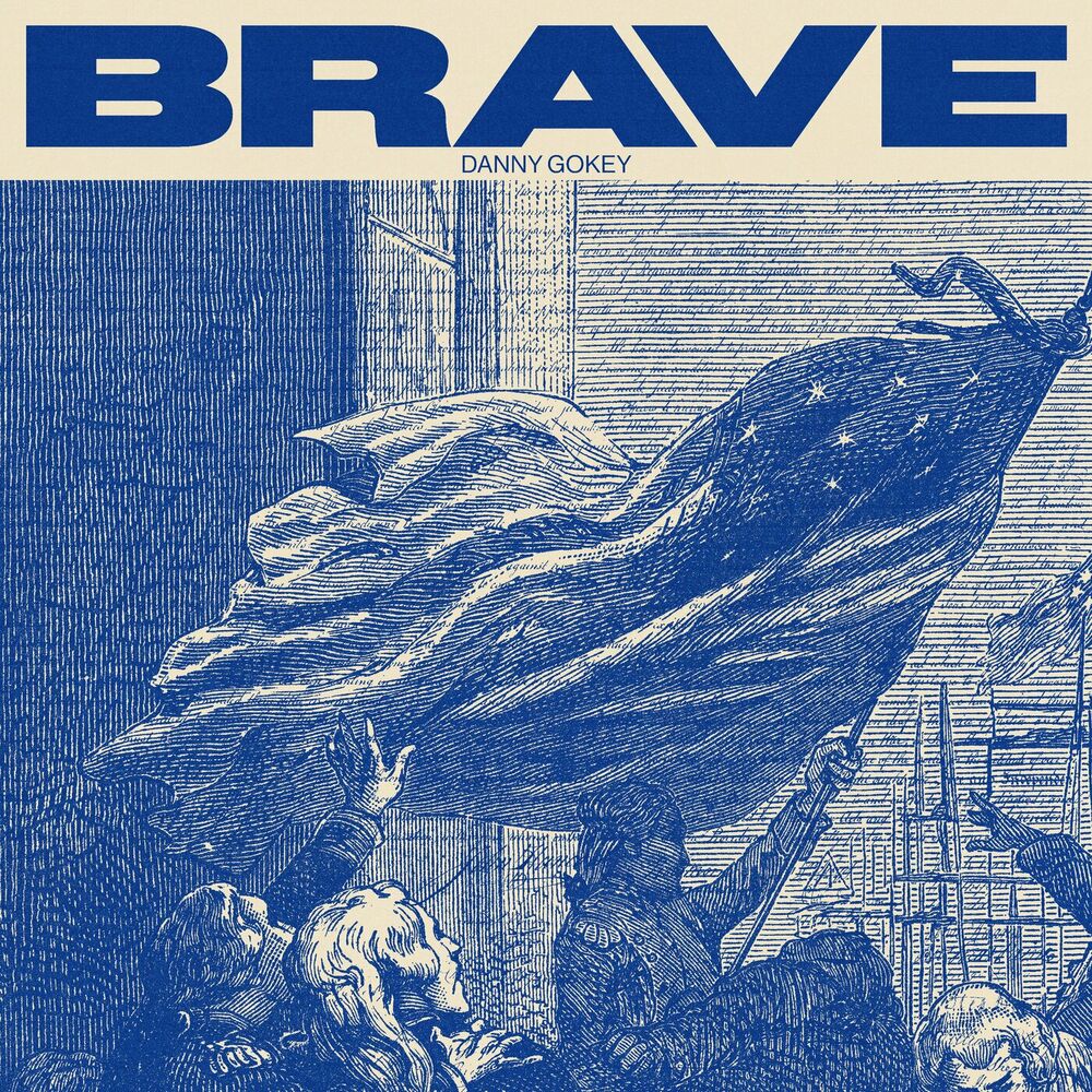 Picture of Brave