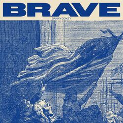 Cover of Brave