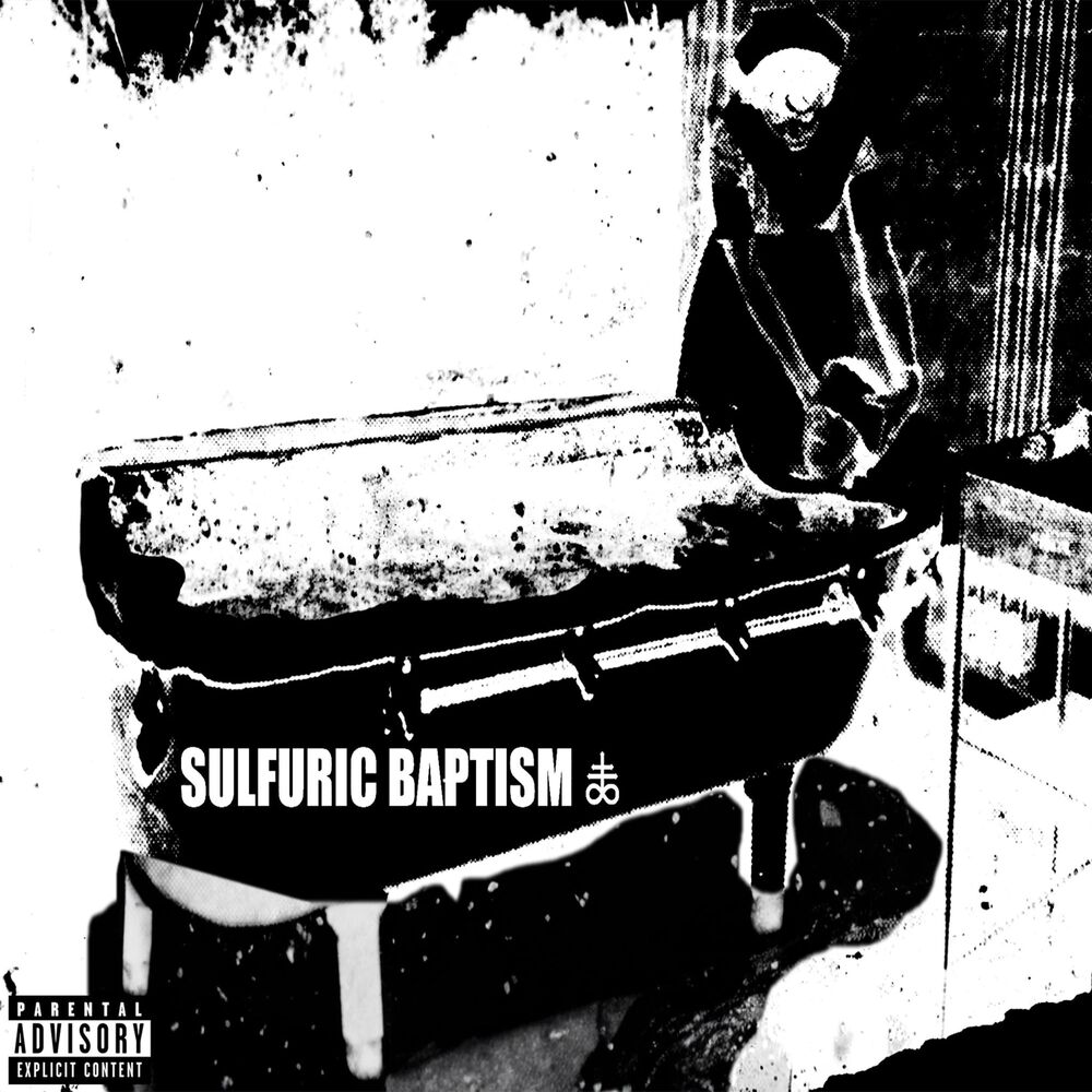 Picture of SULFURIC BAPTISM