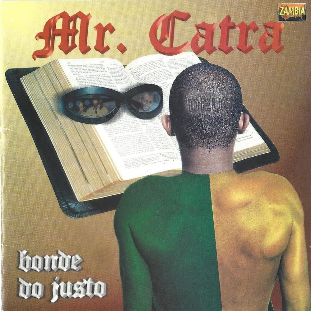 Picture of Bonde do Justo