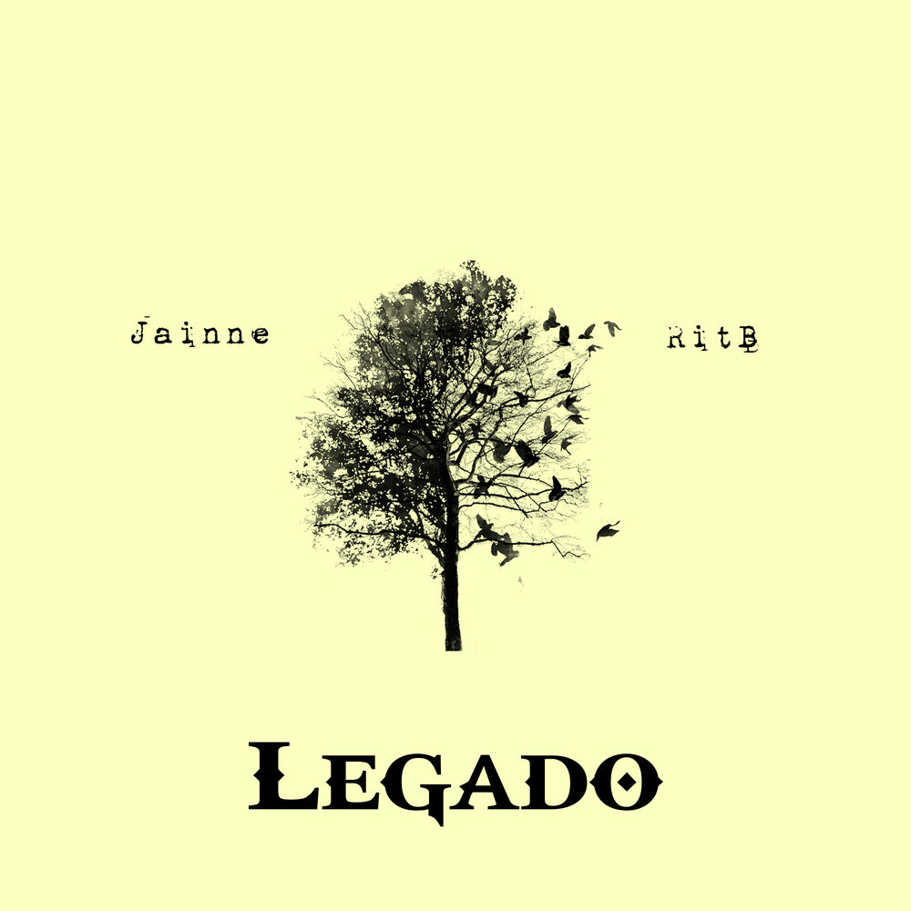 Picture of Legado