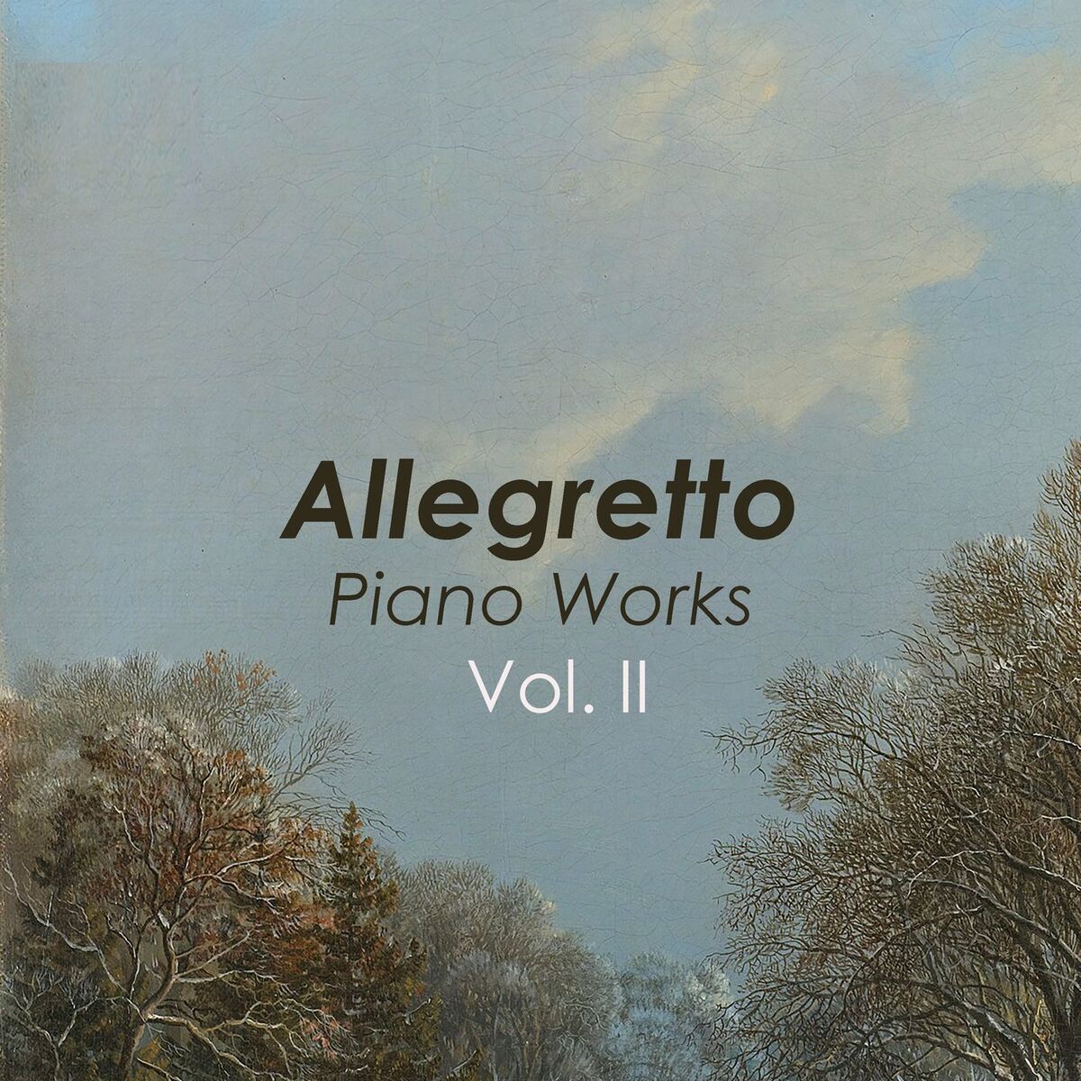 Album cover of 