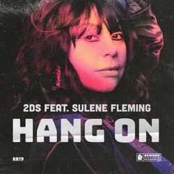 Cover of Hang On