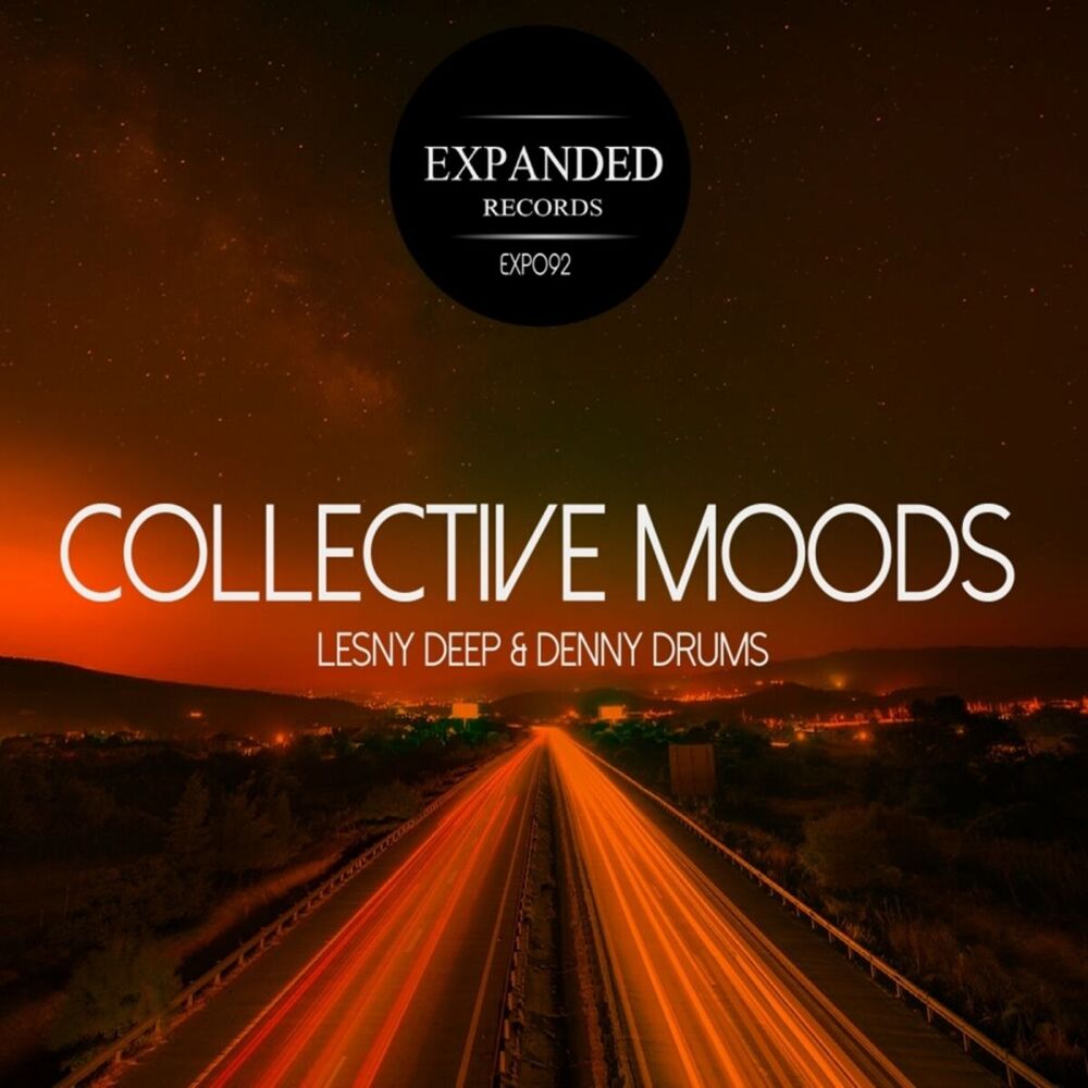 Picture of Collective Moods
