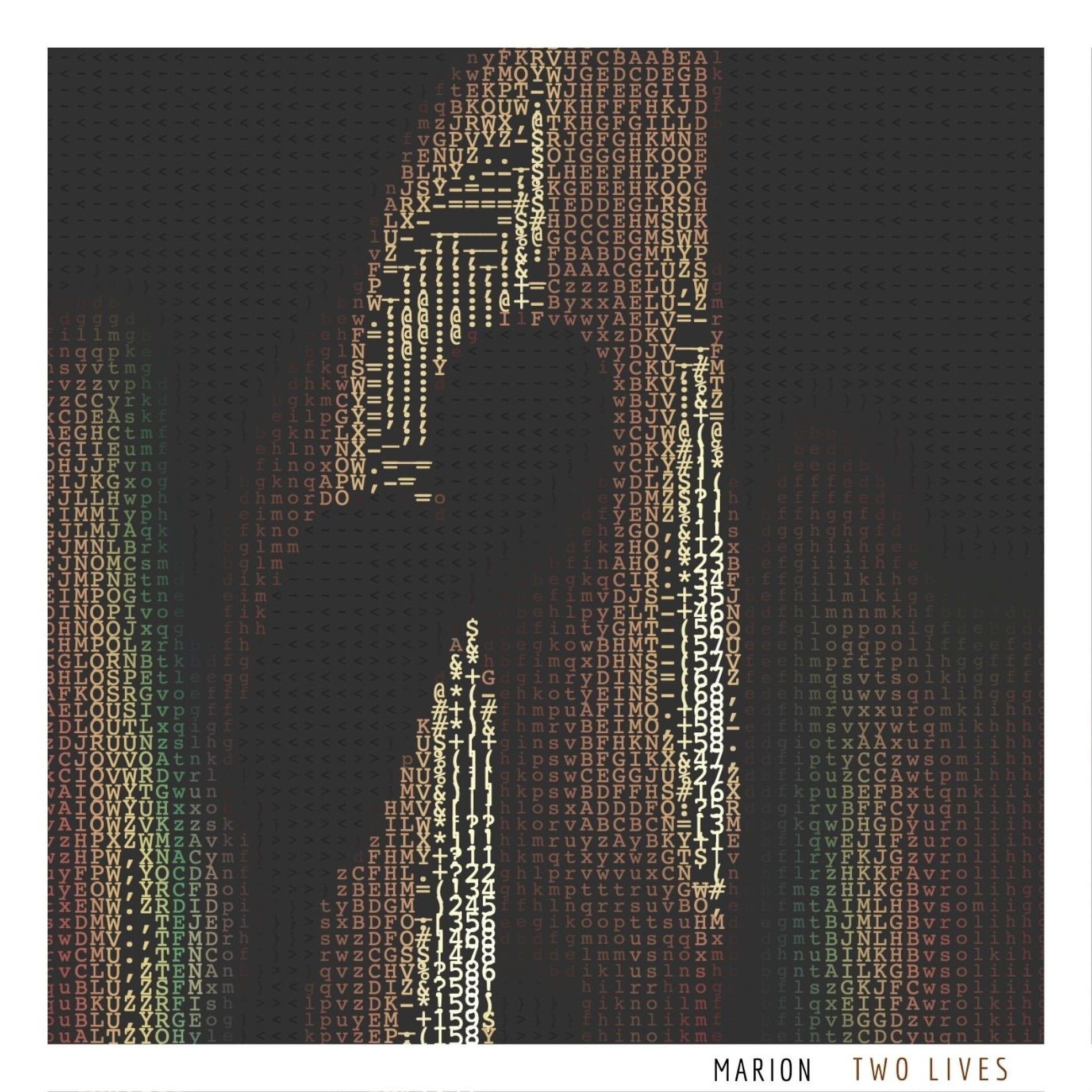 Album cover of Two Lives