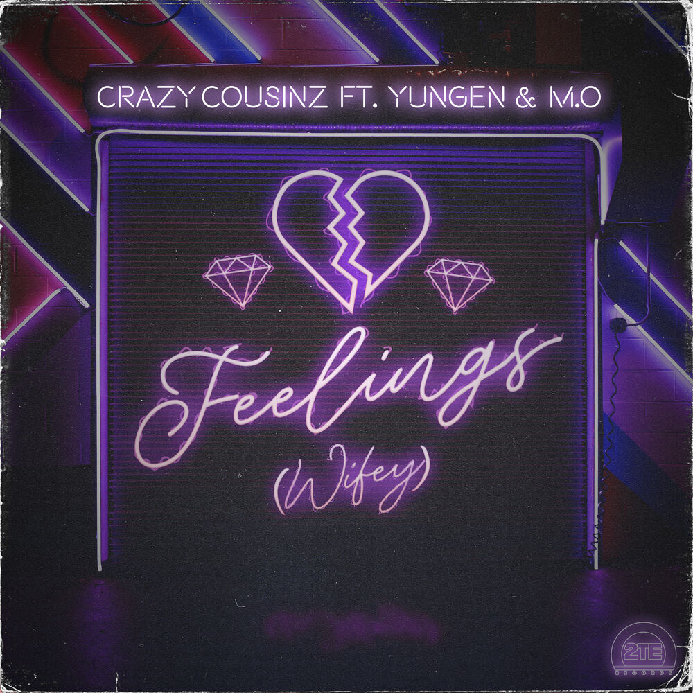 Picture of Feelings (Wifey) [feat. Yungen]