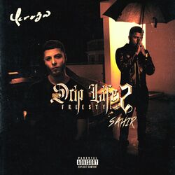 Cover of Drip Life Freestyle 2