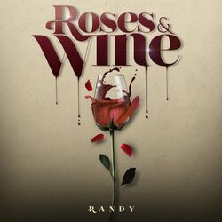 Cover of Roses & Wine