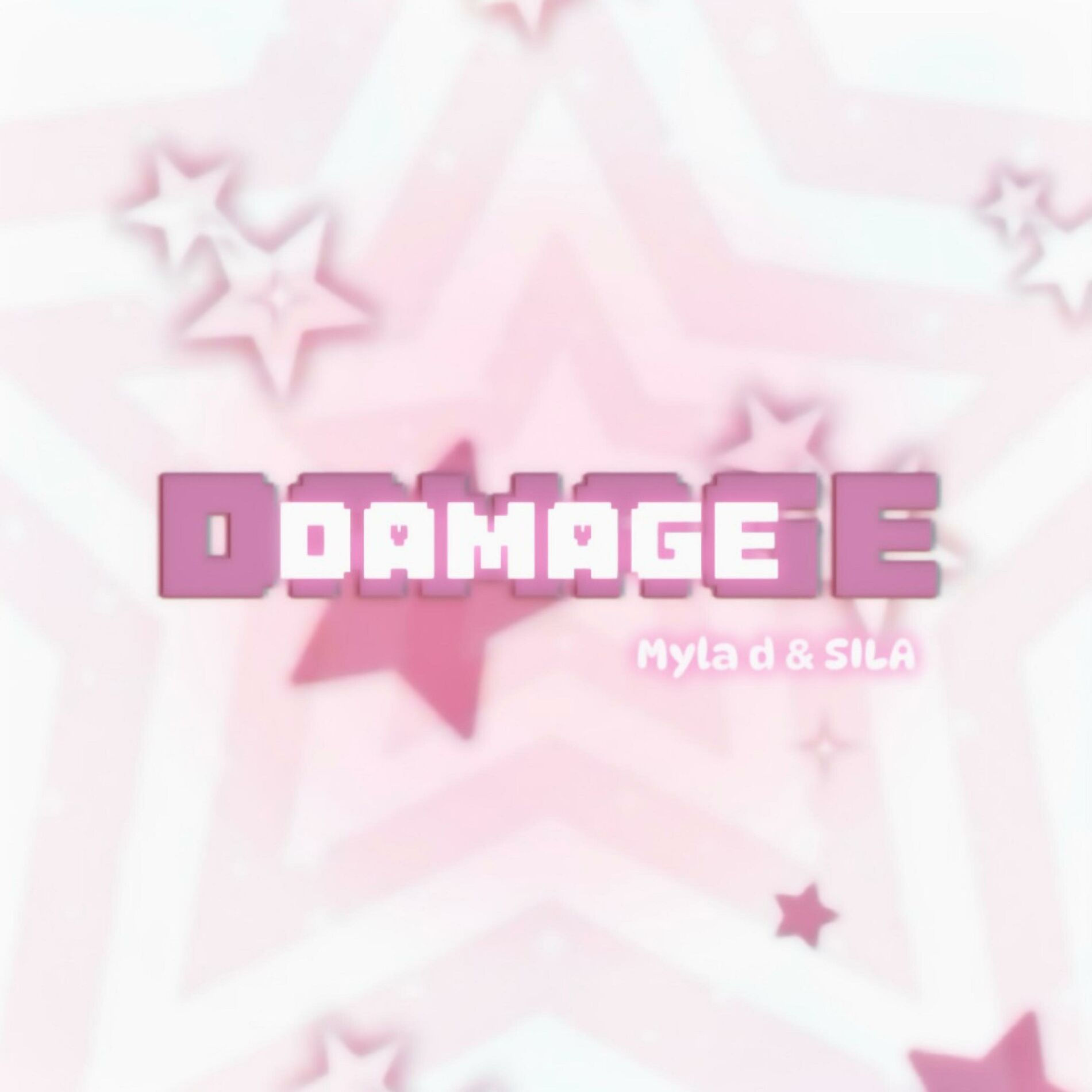 Album cover of DAMAGE (feat. SILA)