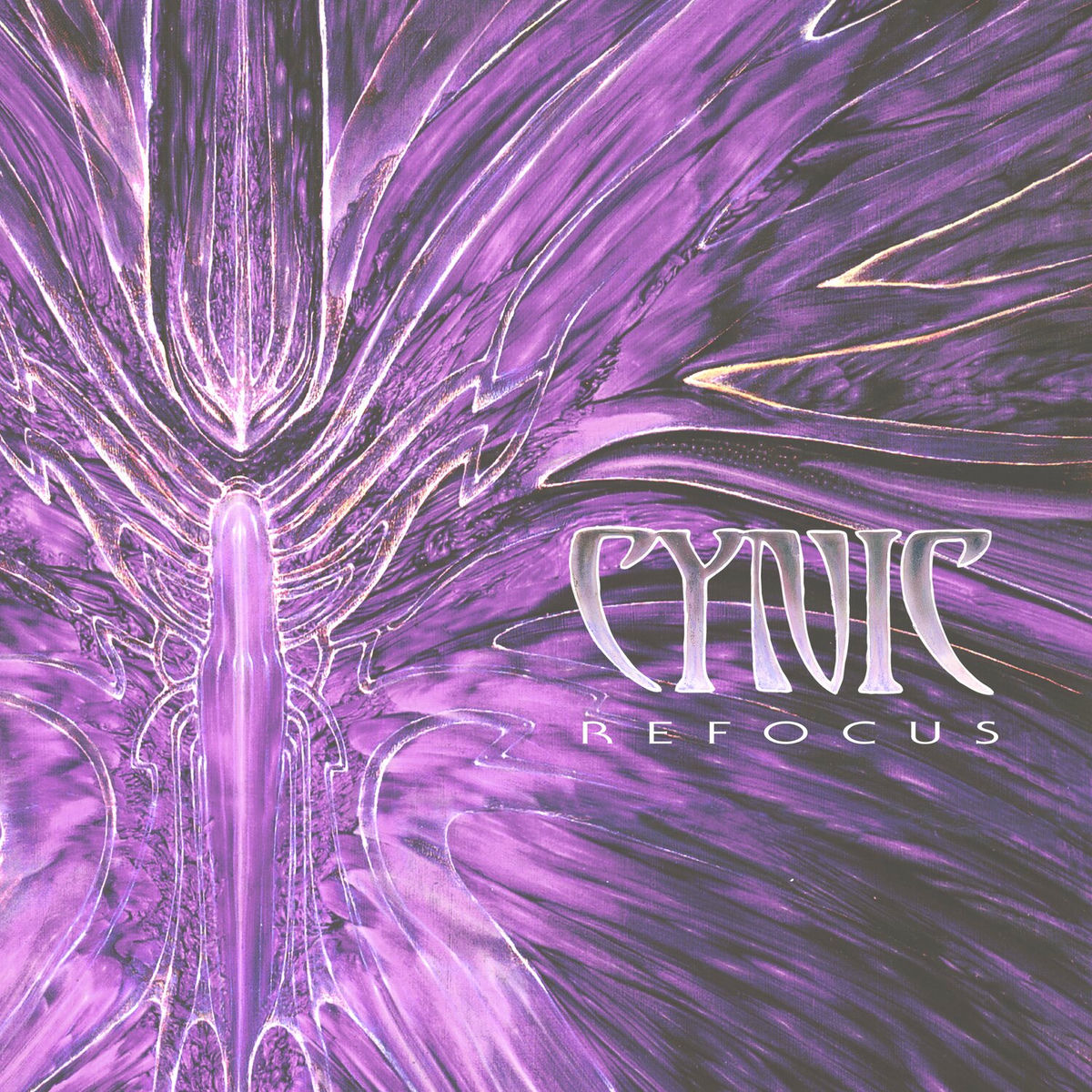 Album cover of The Eagle Nature