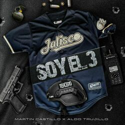 Cover of Soy El 3