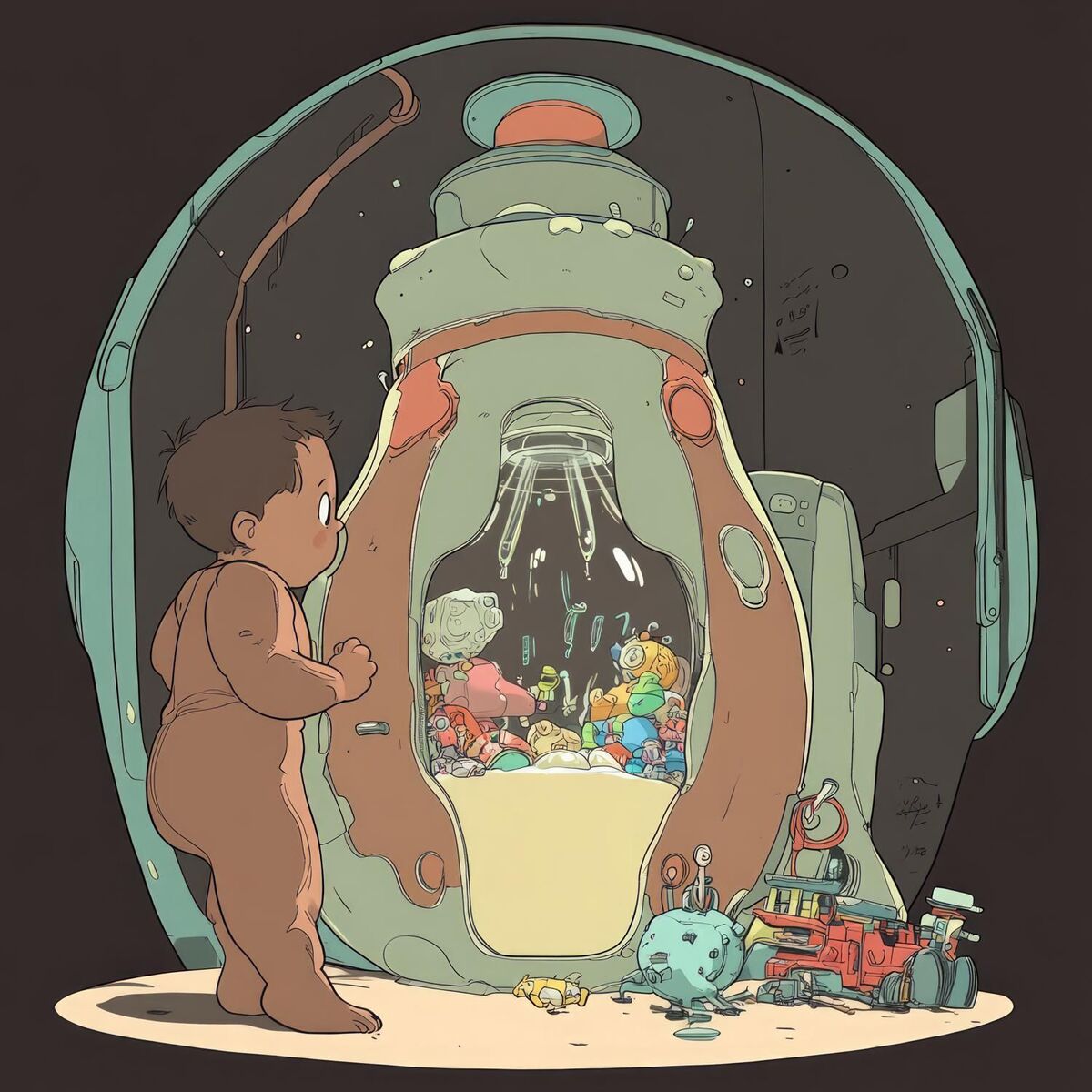 Album cover of Land of Lullabies: Creating Musical Dreams