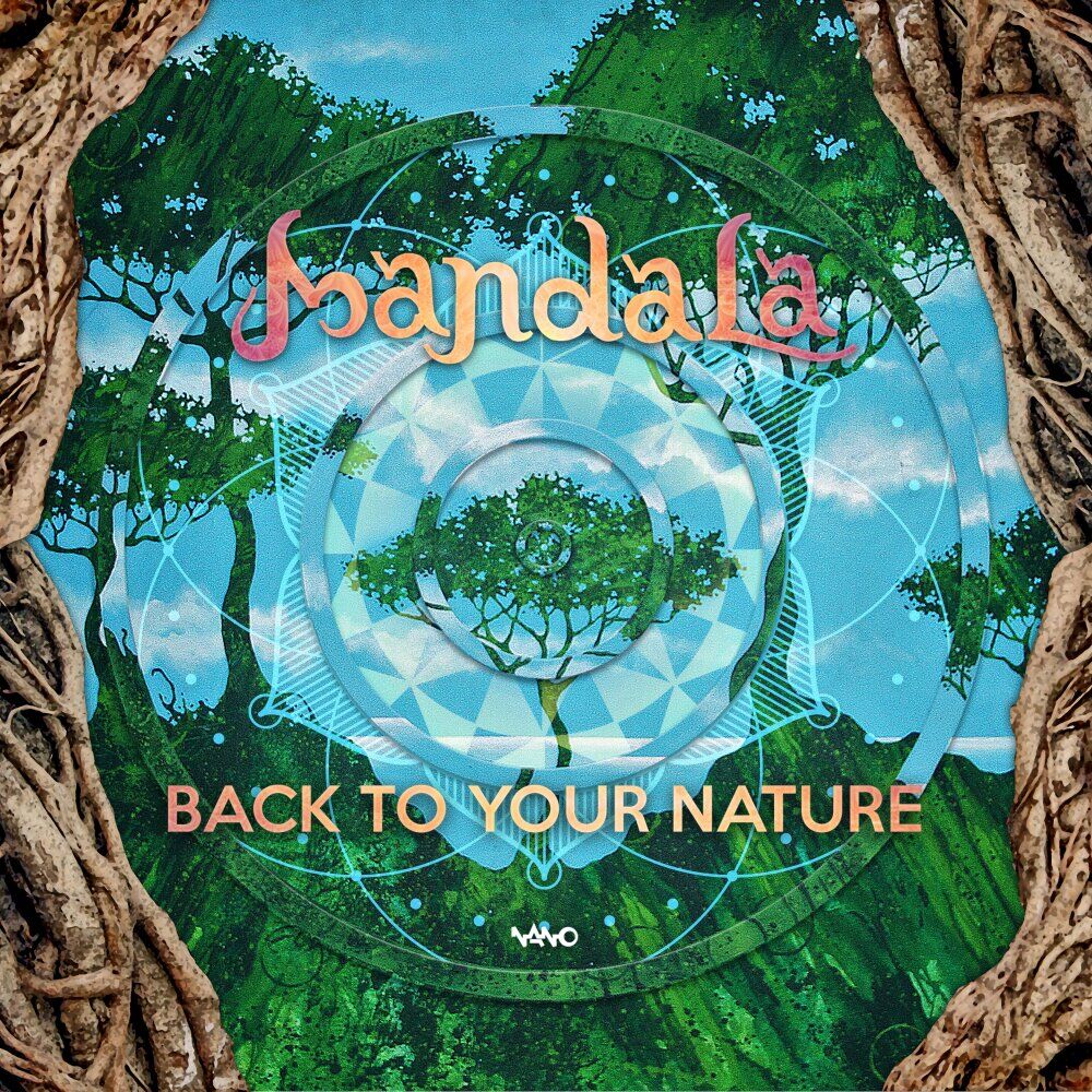 Picture of Back To Your Nature
