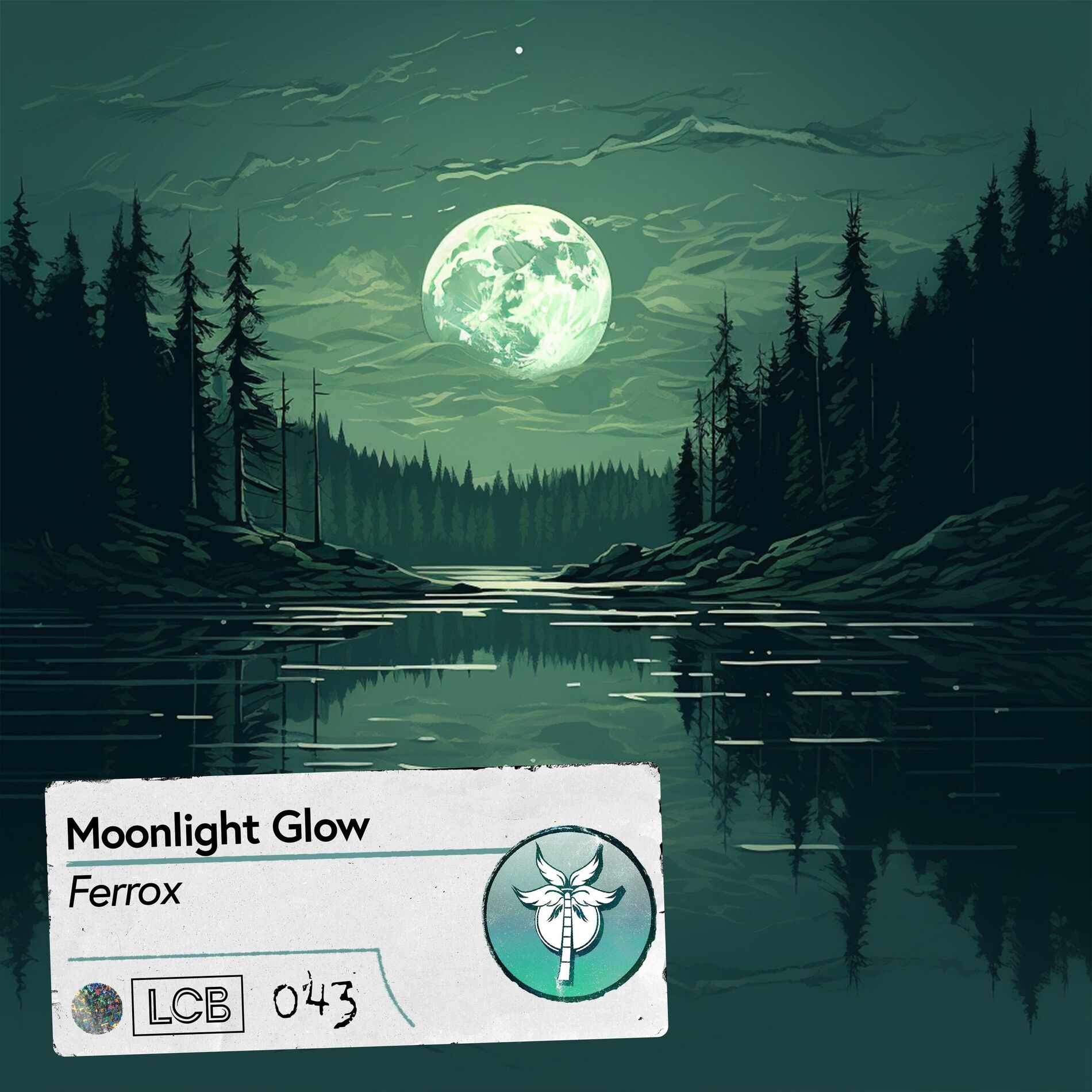 Album cover of Fireflies