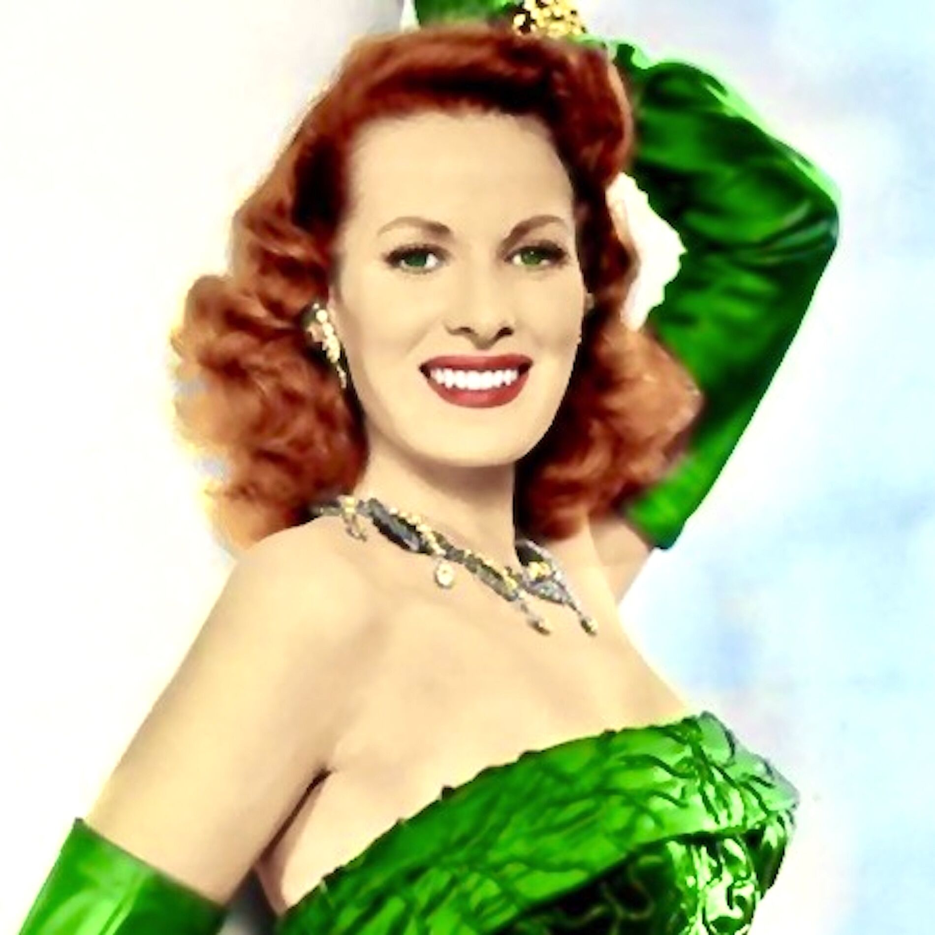 Album cover of America's Golden No.1s Of The 1940s (Remastered)
