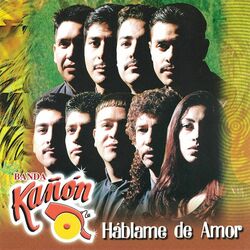 Cover of Háblame De Amor