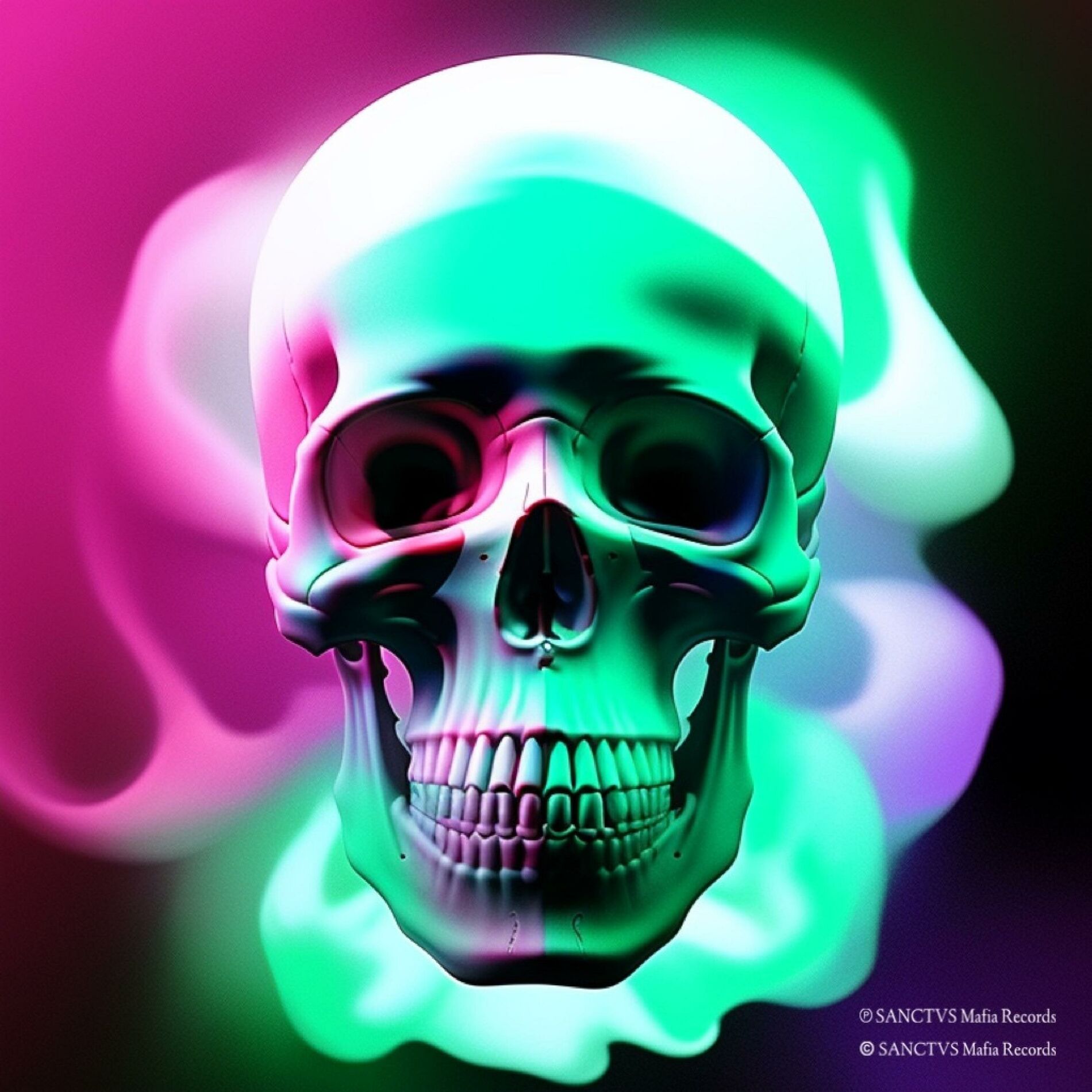 Album cover of Spiral (feat. Saint James)