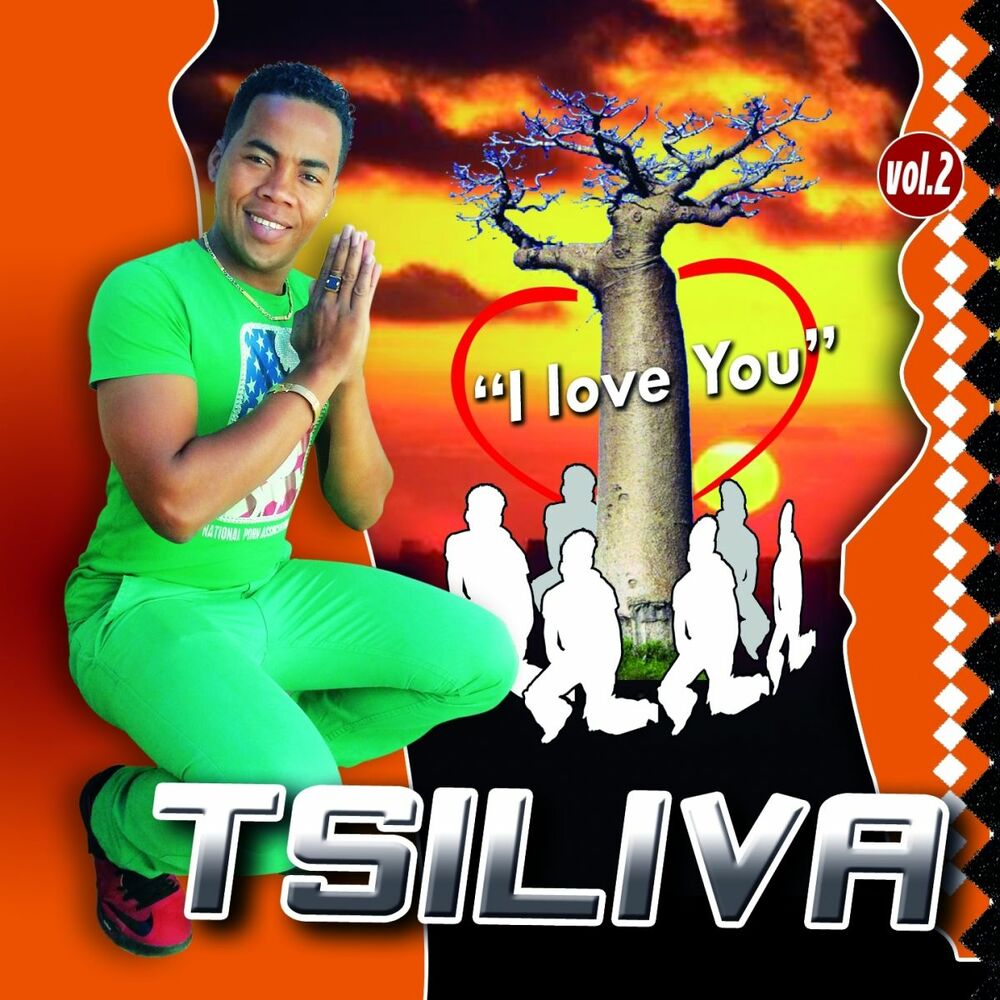 Picture of I Love You, Vol. 2