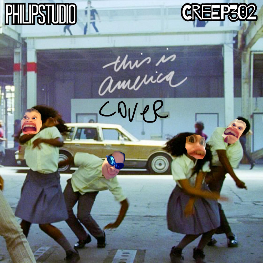 🎵 Record · This Is America · Childish Gambino