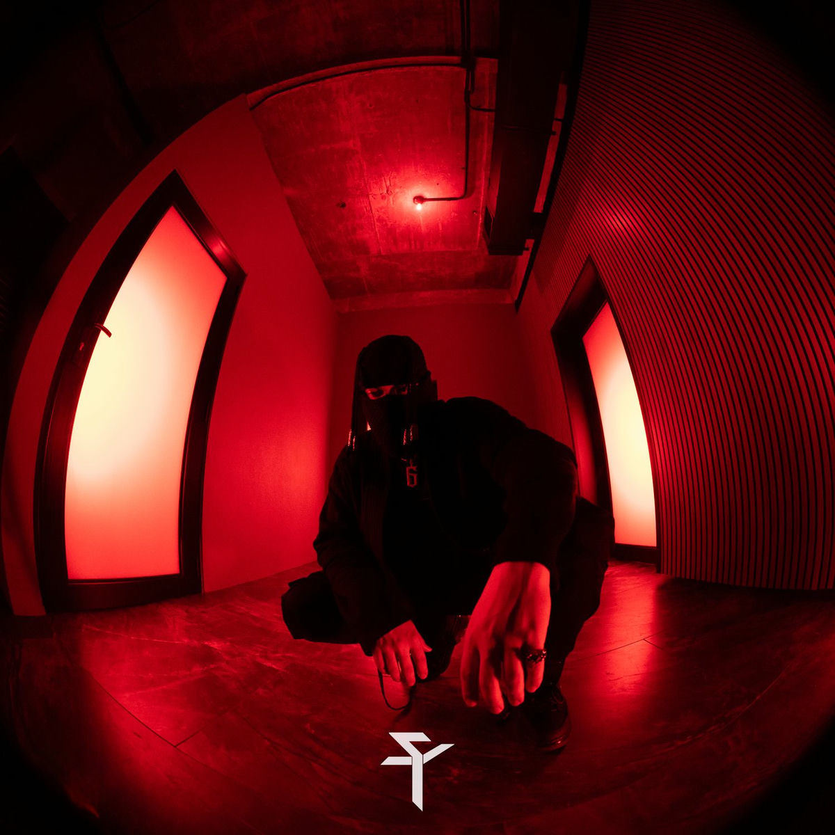 Album cover of No Te Olvido