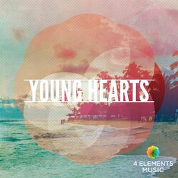 Cover of Young Hearts