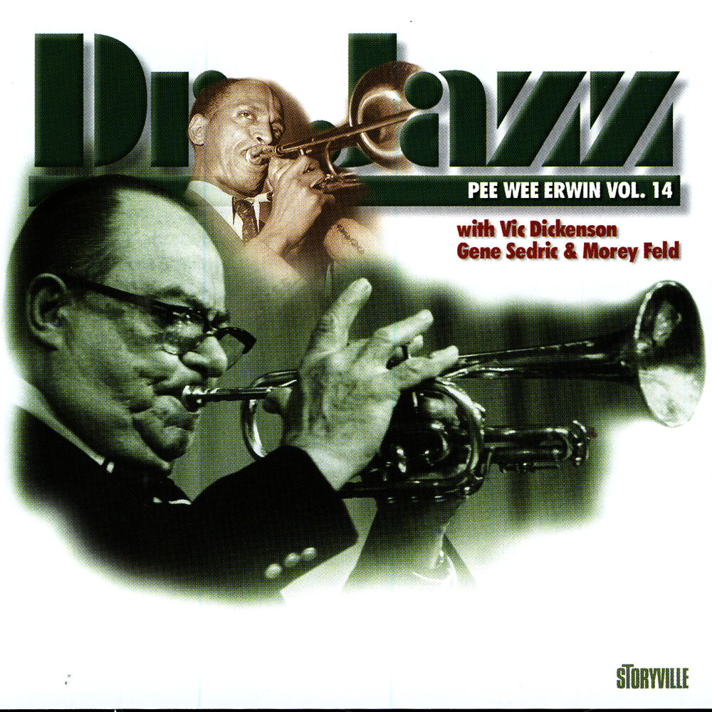 Picture of Dr. Jazz, Vol. 14