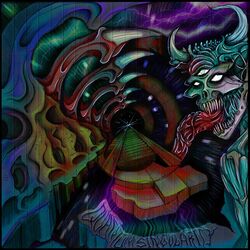 Cover of Quantum Singularity